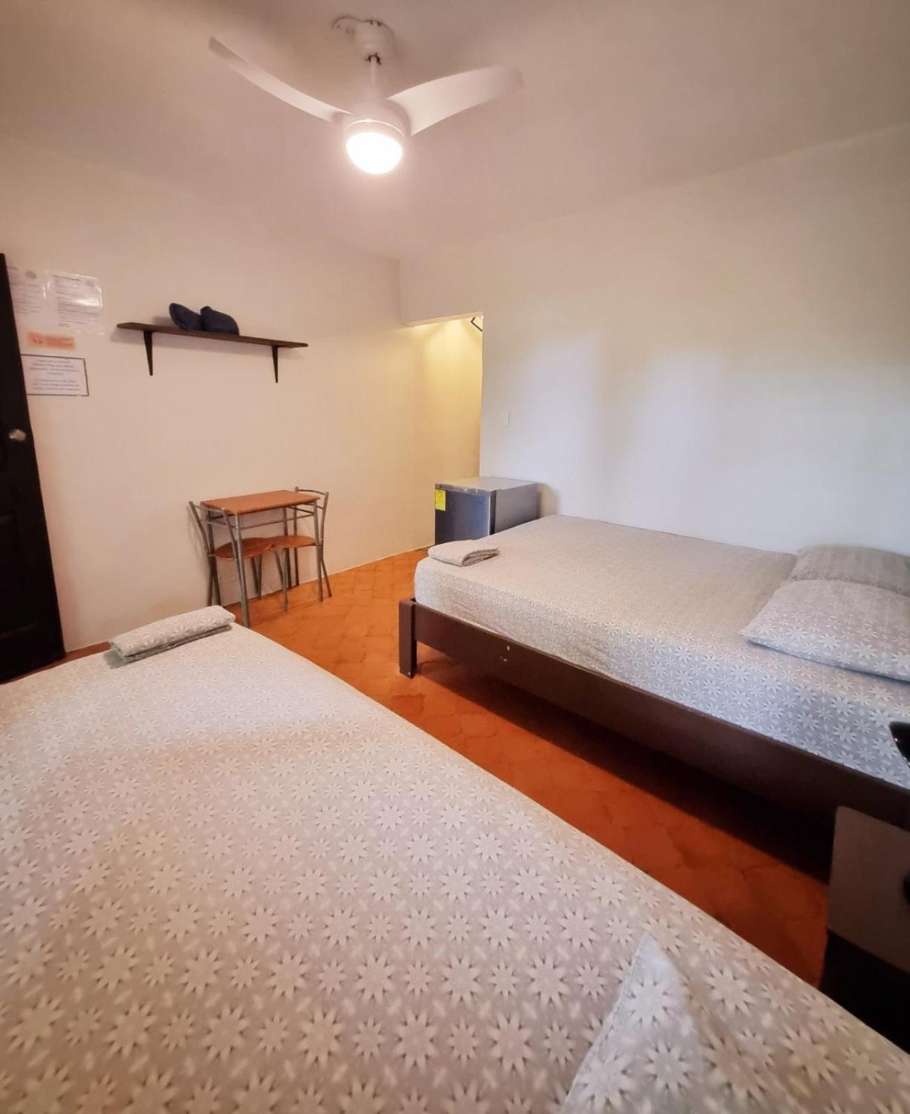 Casa Pura Vida Surf Hostel - Tamarindo Costa Rica מראה חיצוני תמונה